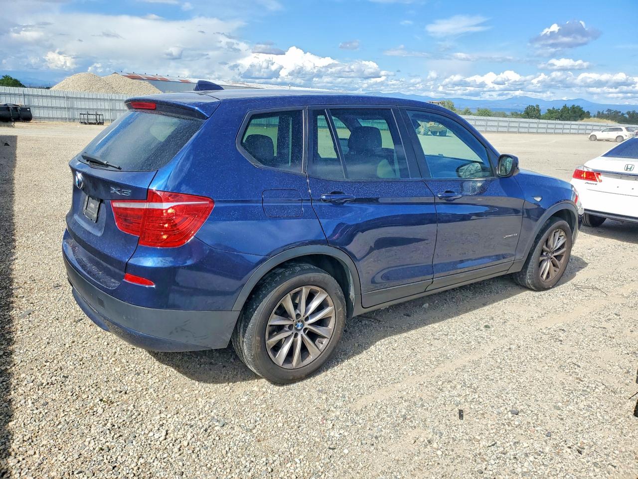 BMW X Series Xdrive28i
