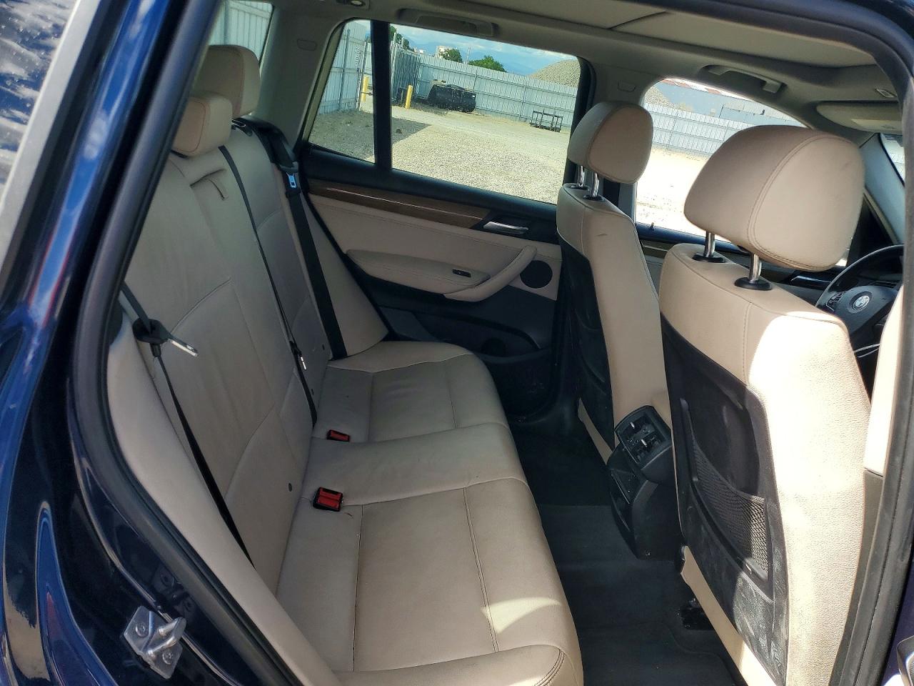 BMW X Series Xdrive28i