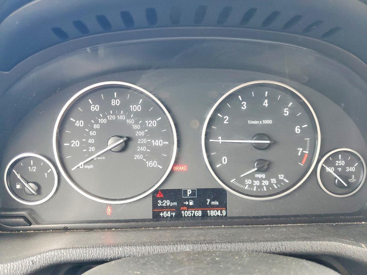 BMW X Series Xdrive28i