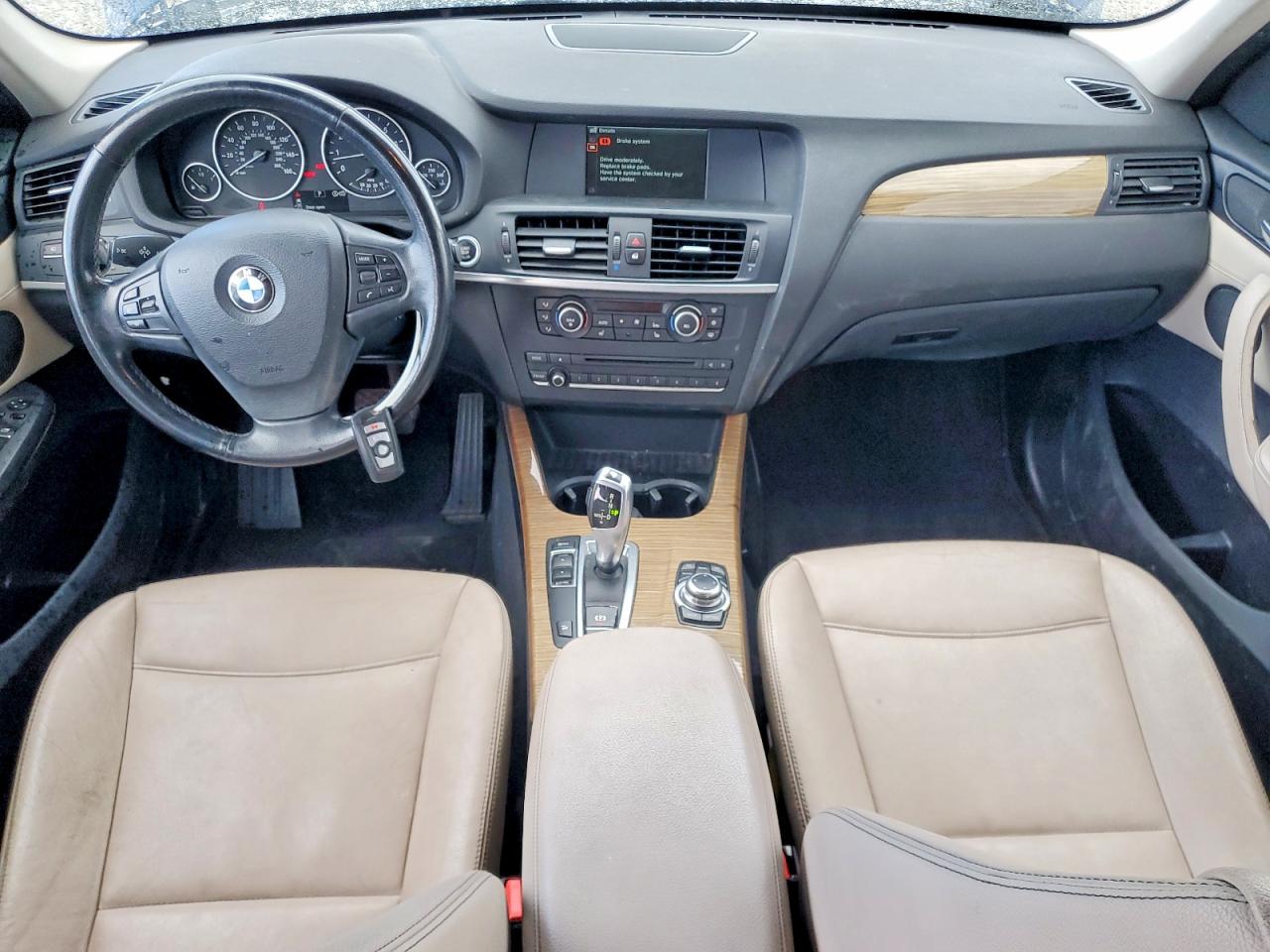 BMW X Series Xdrive28i