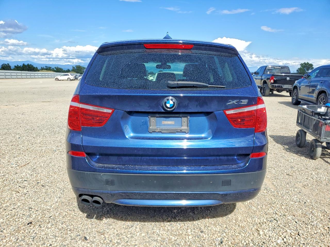 BMW X Series Xdrive28i