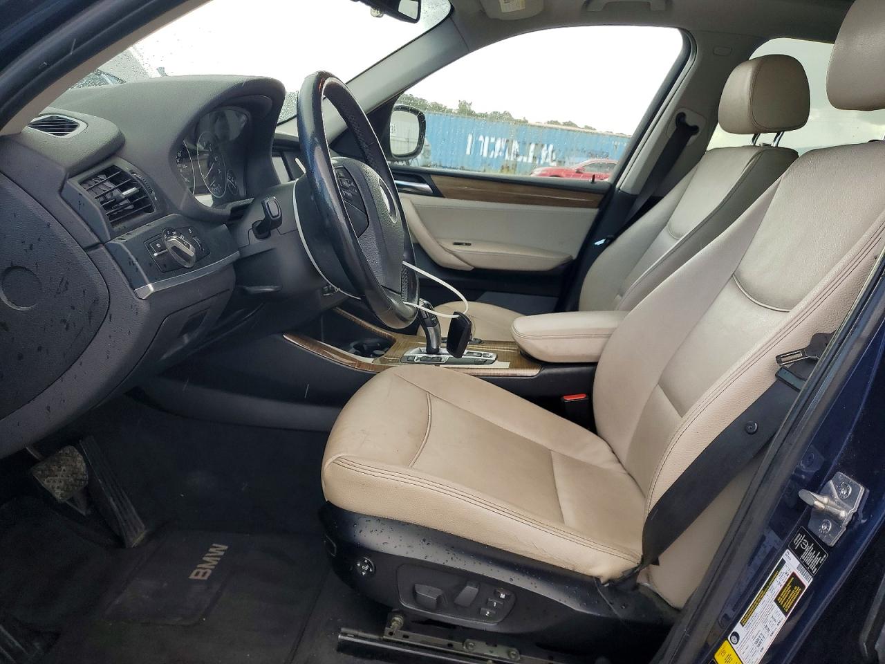 BMW X Series Xdrive28i