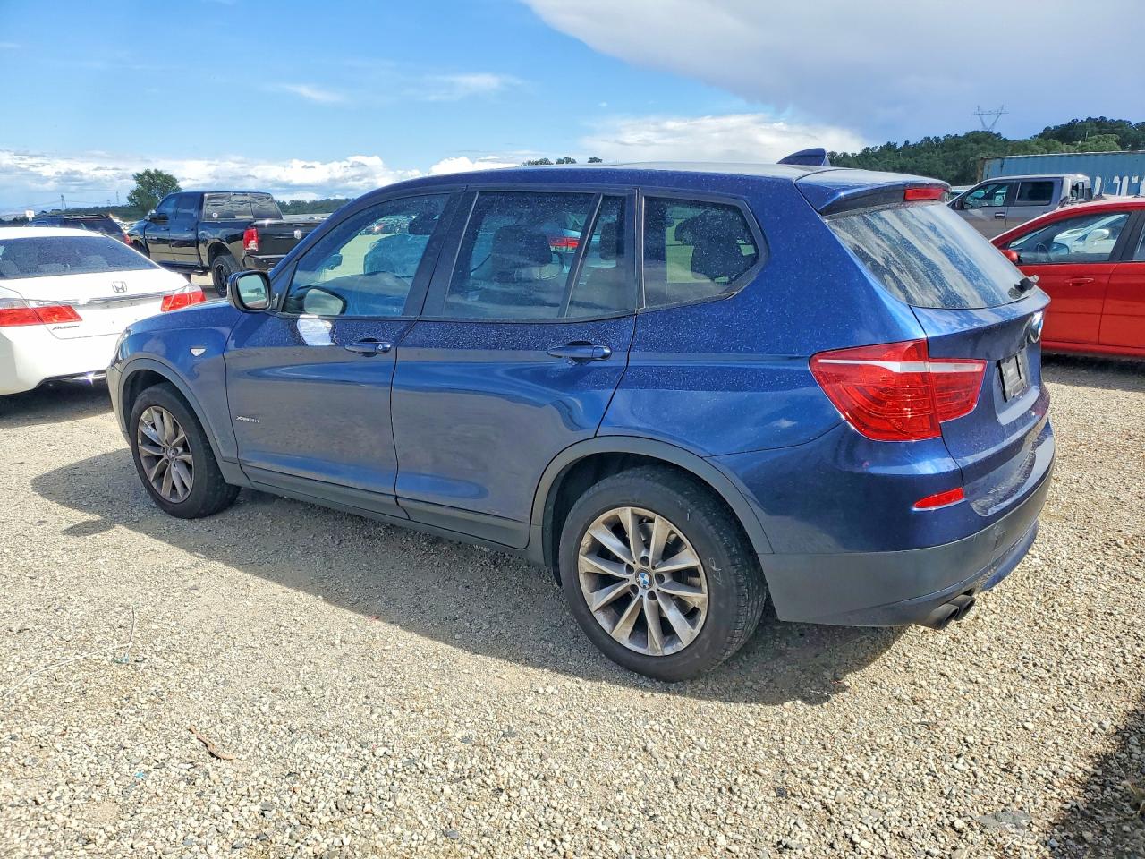 BMW X Series Xdrive28i