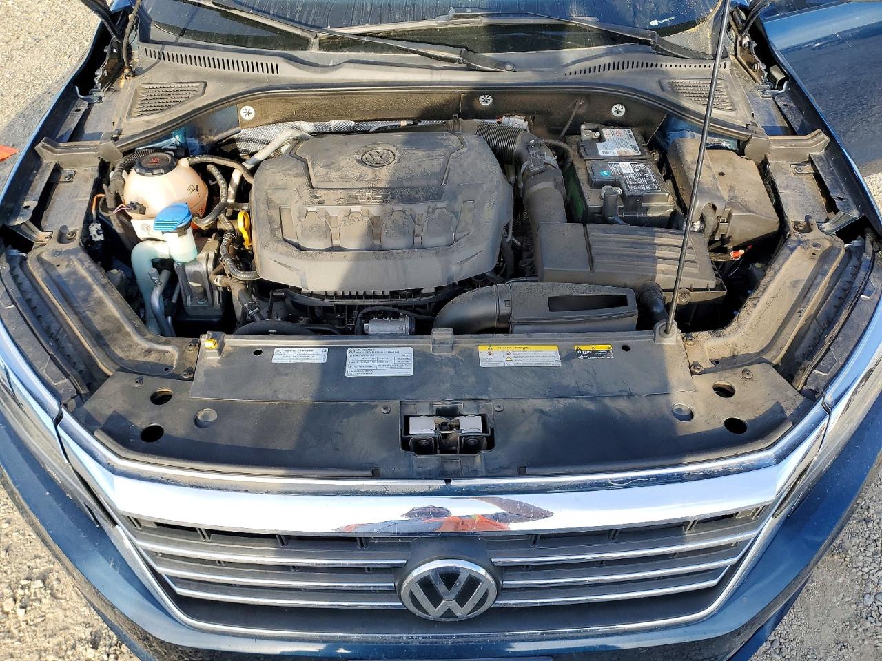 Volkswagen Passat Se