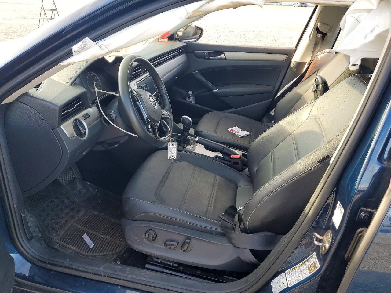 Volkswagen Passat Se