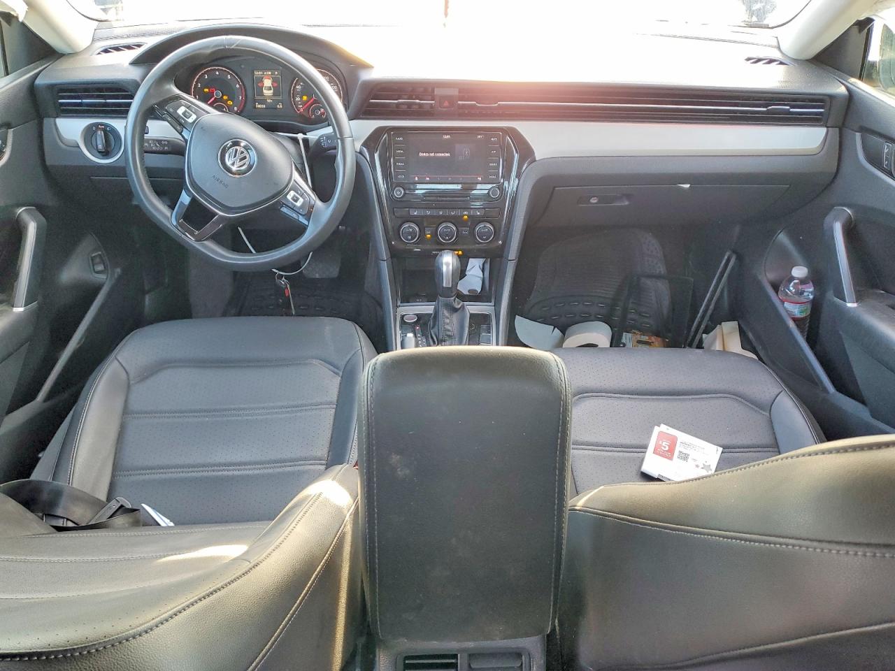 Volkswagen Passat Se