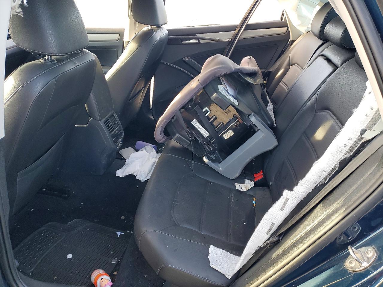 Volkswagen Passat Se