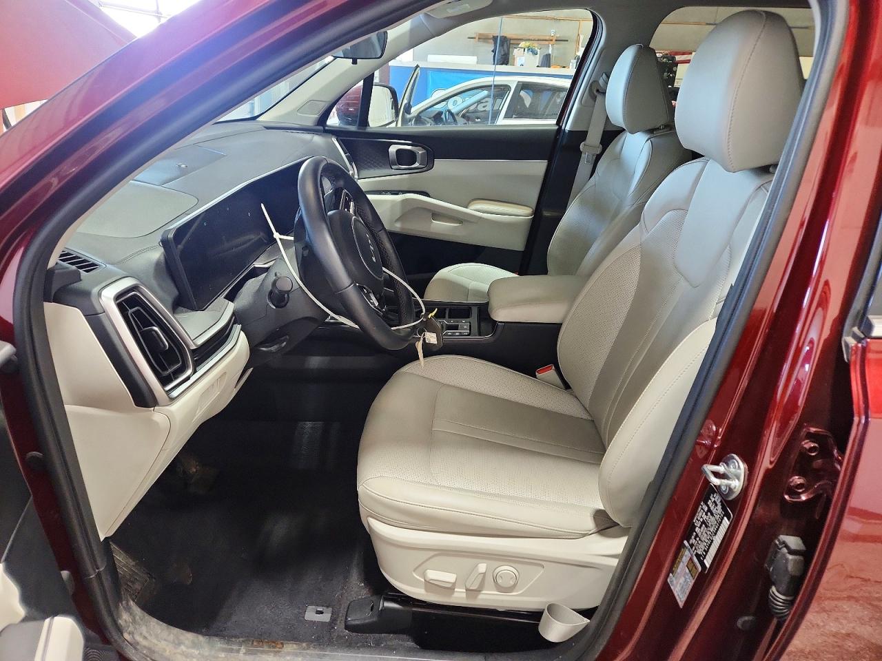 Kia Sorento S