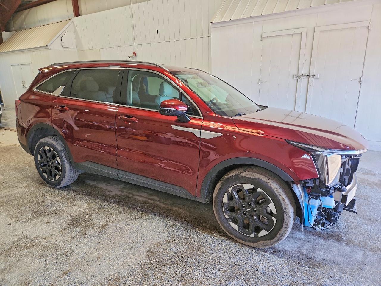 Kia Sorento S