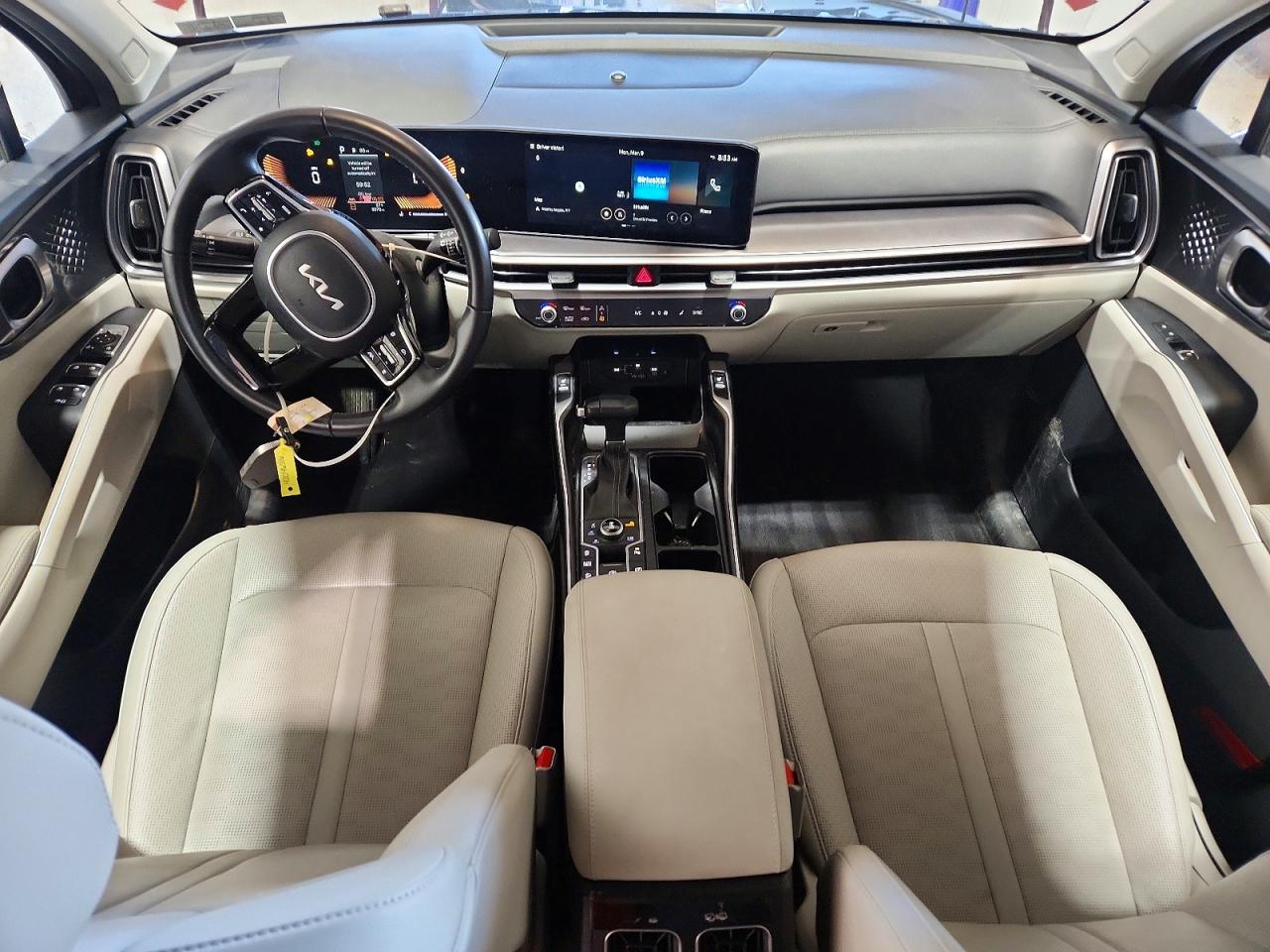 Kia Sorento S