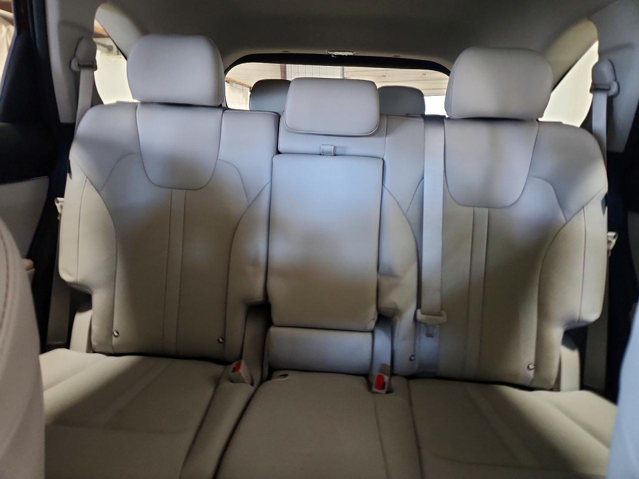 Kia Sorento S