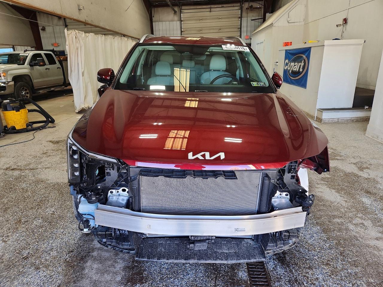 Kia Sorento S