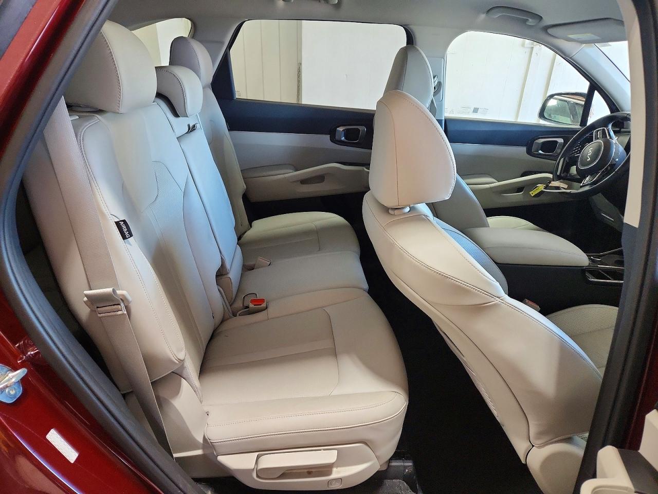 Kia Sorento S