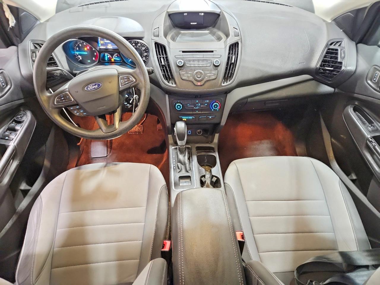 Ford Escape S