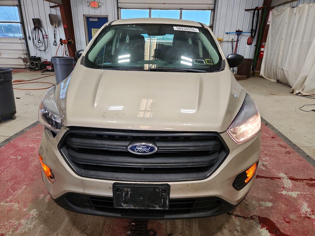Ford Escape S