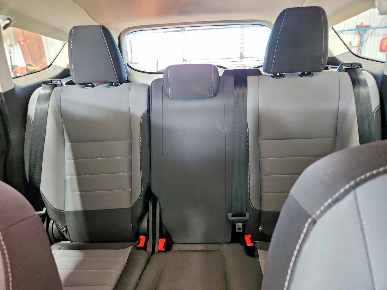 Ford Escape S