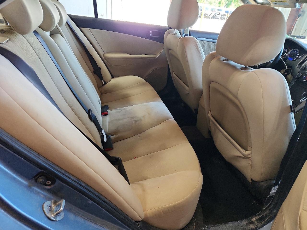 Hyundai SONATA Gls