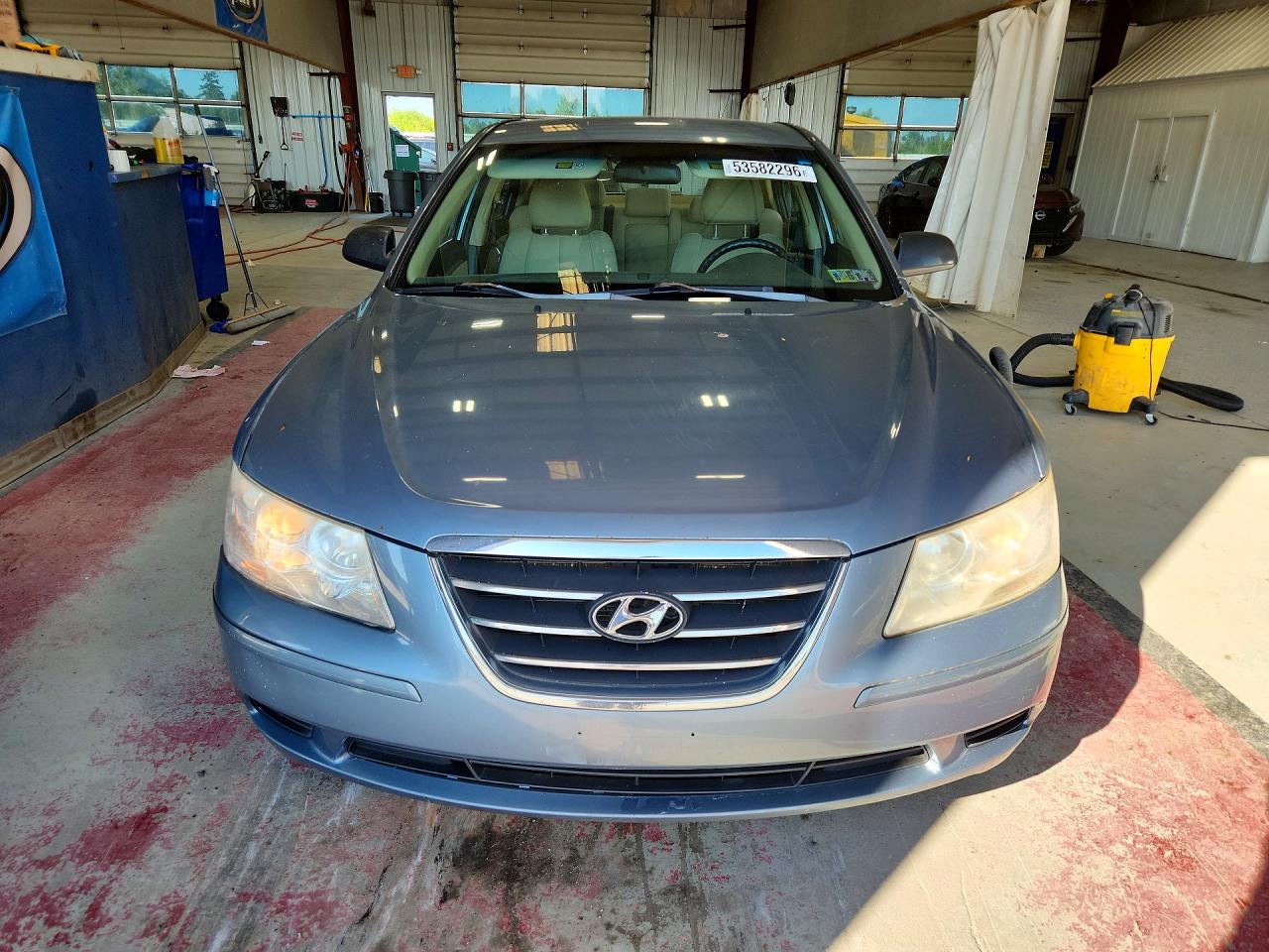 Hyundai SONATA Gls