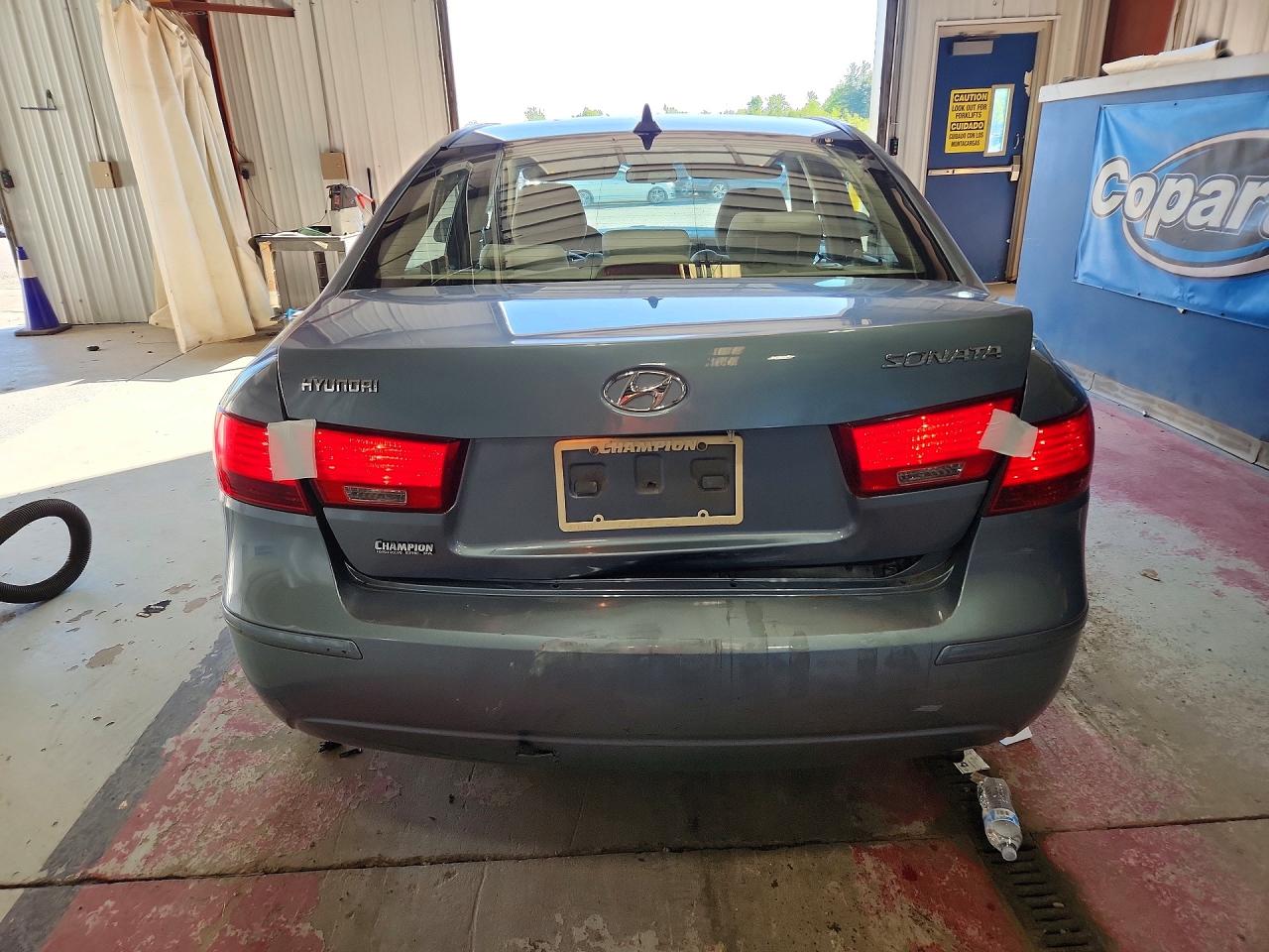 Hyundai SONATA Gls