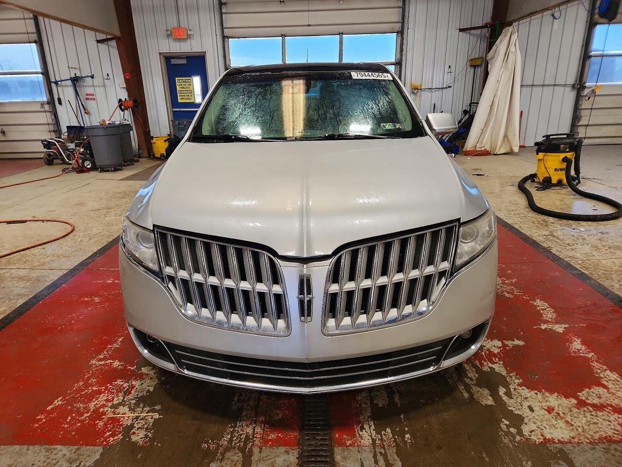 Lincoln MKT