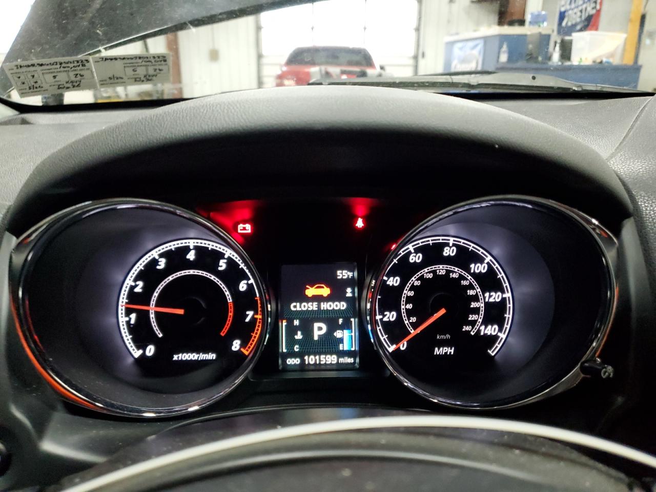 Mitsubishi Outlander Es