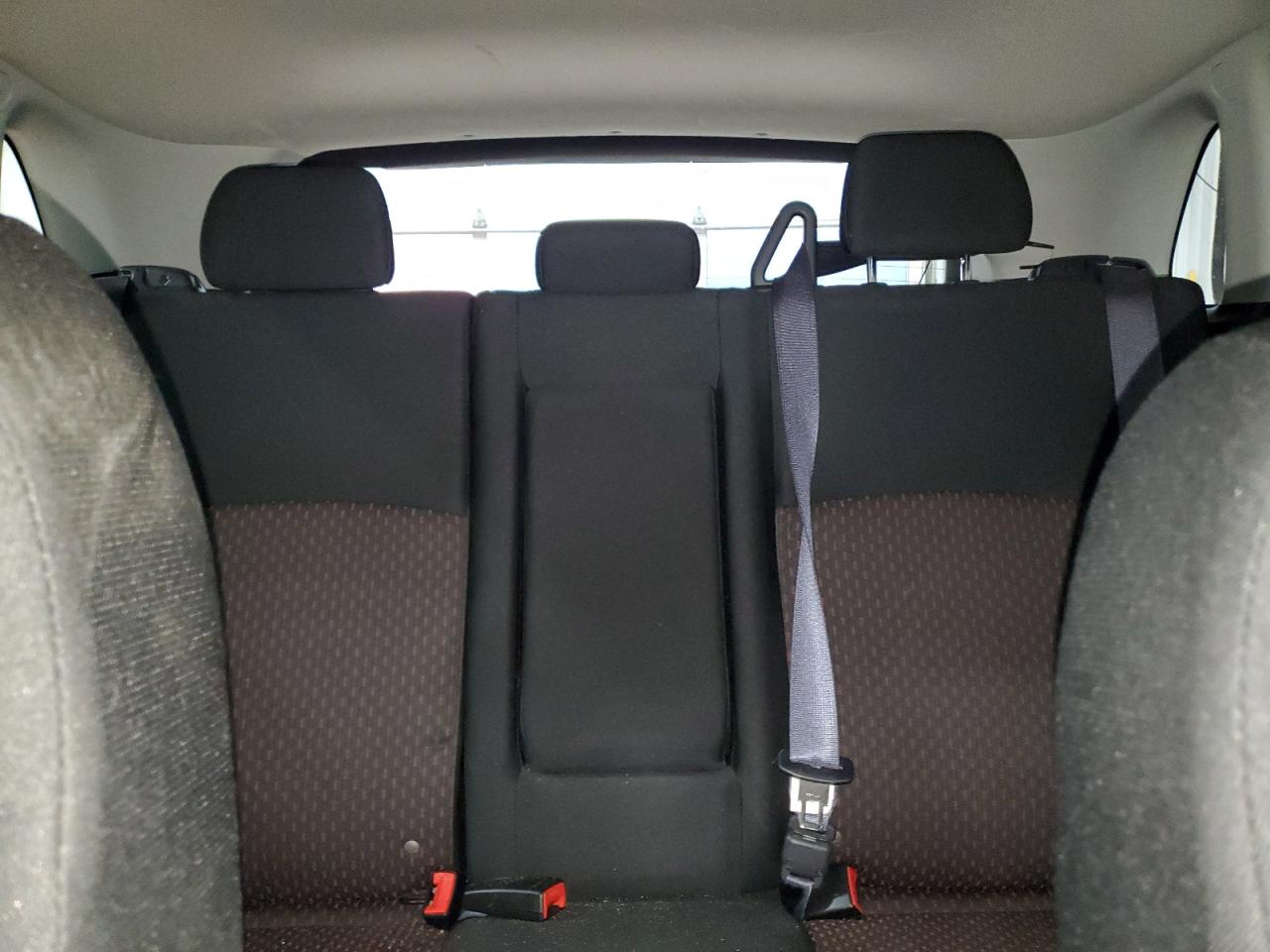 Mitsubishi Outlander Es