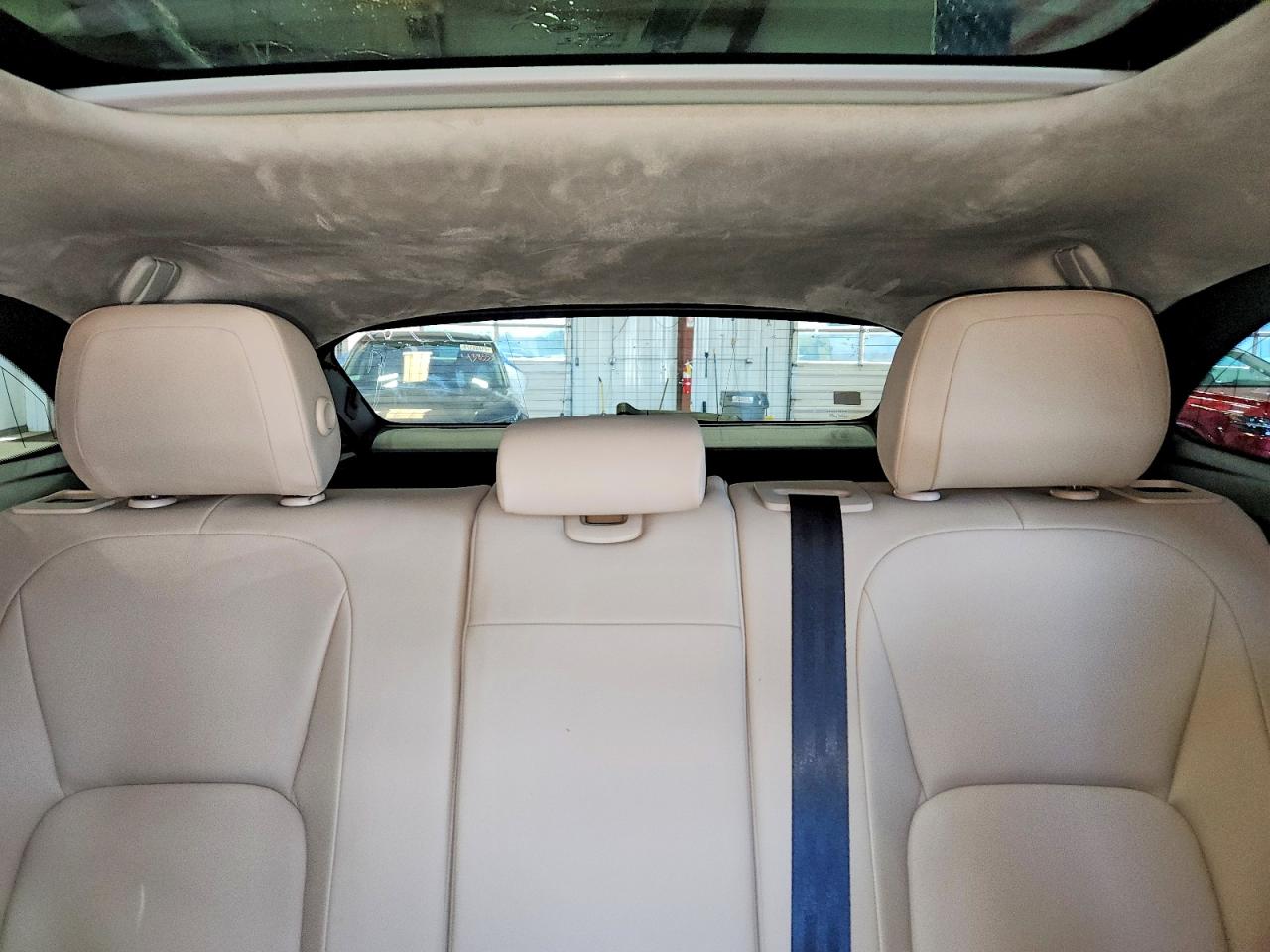 Jaguar F-PACE Premium
