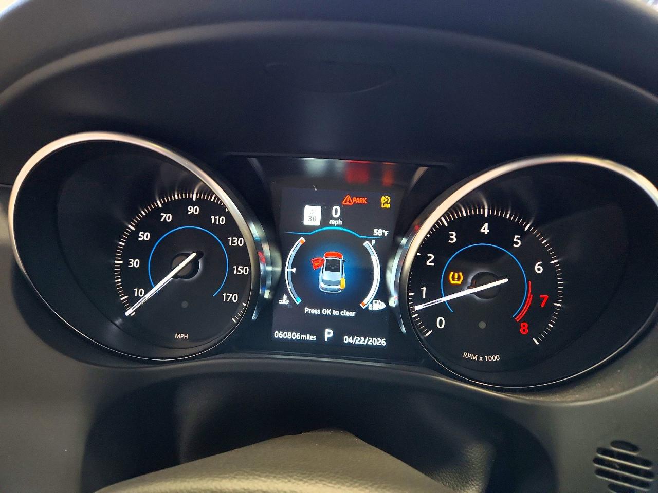 Jaguar F-PACE Premium