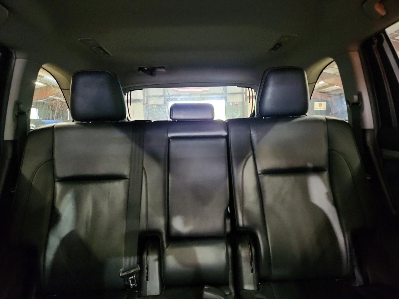 Toyota Highlander Xle