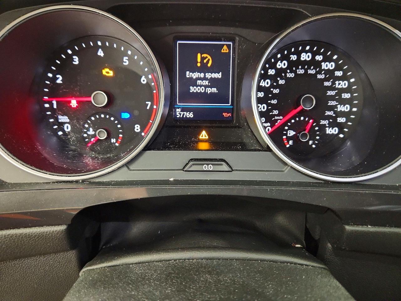 Volkswagen Tiguan Se