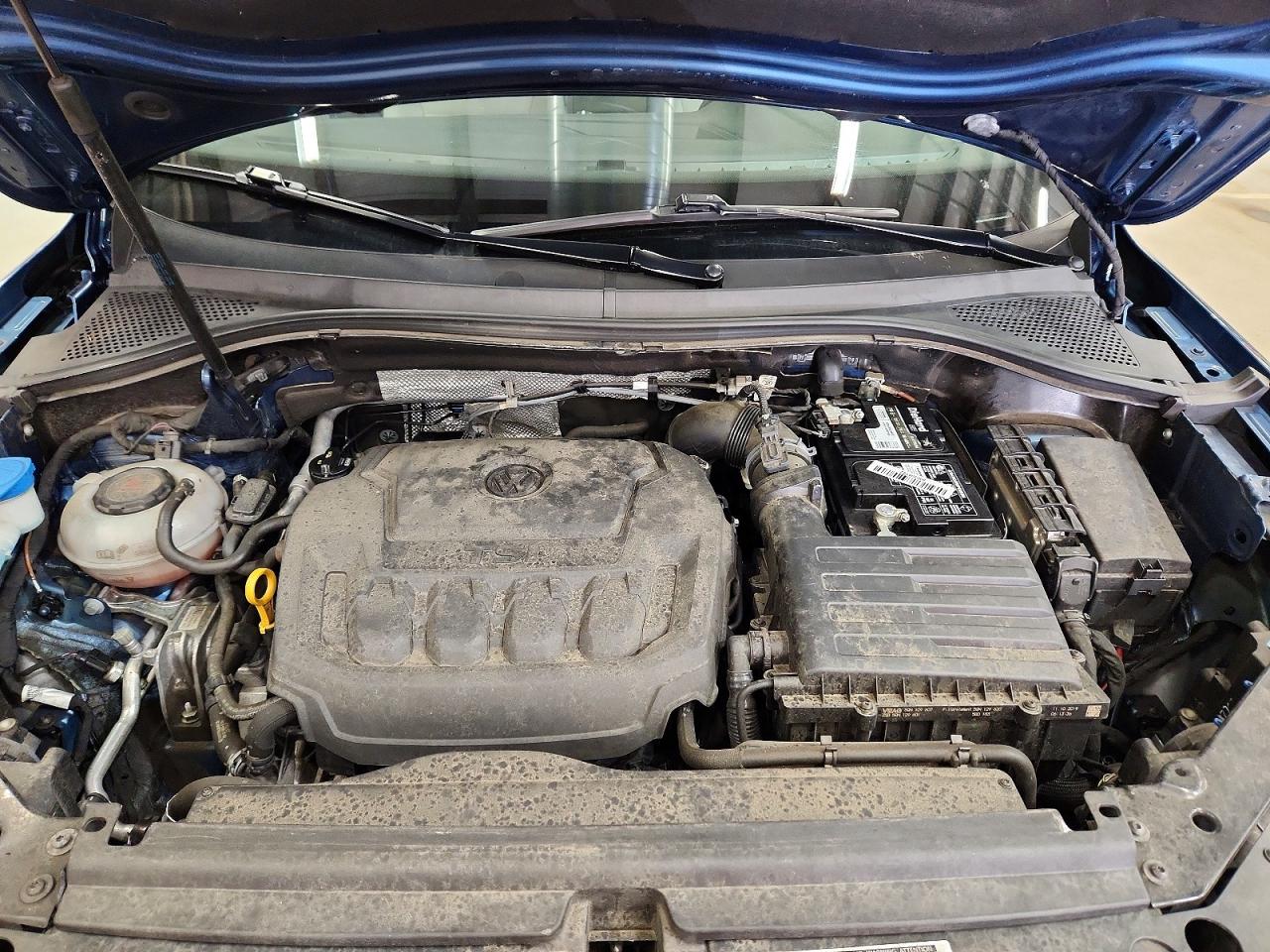 Volkswagen Tiguan Se