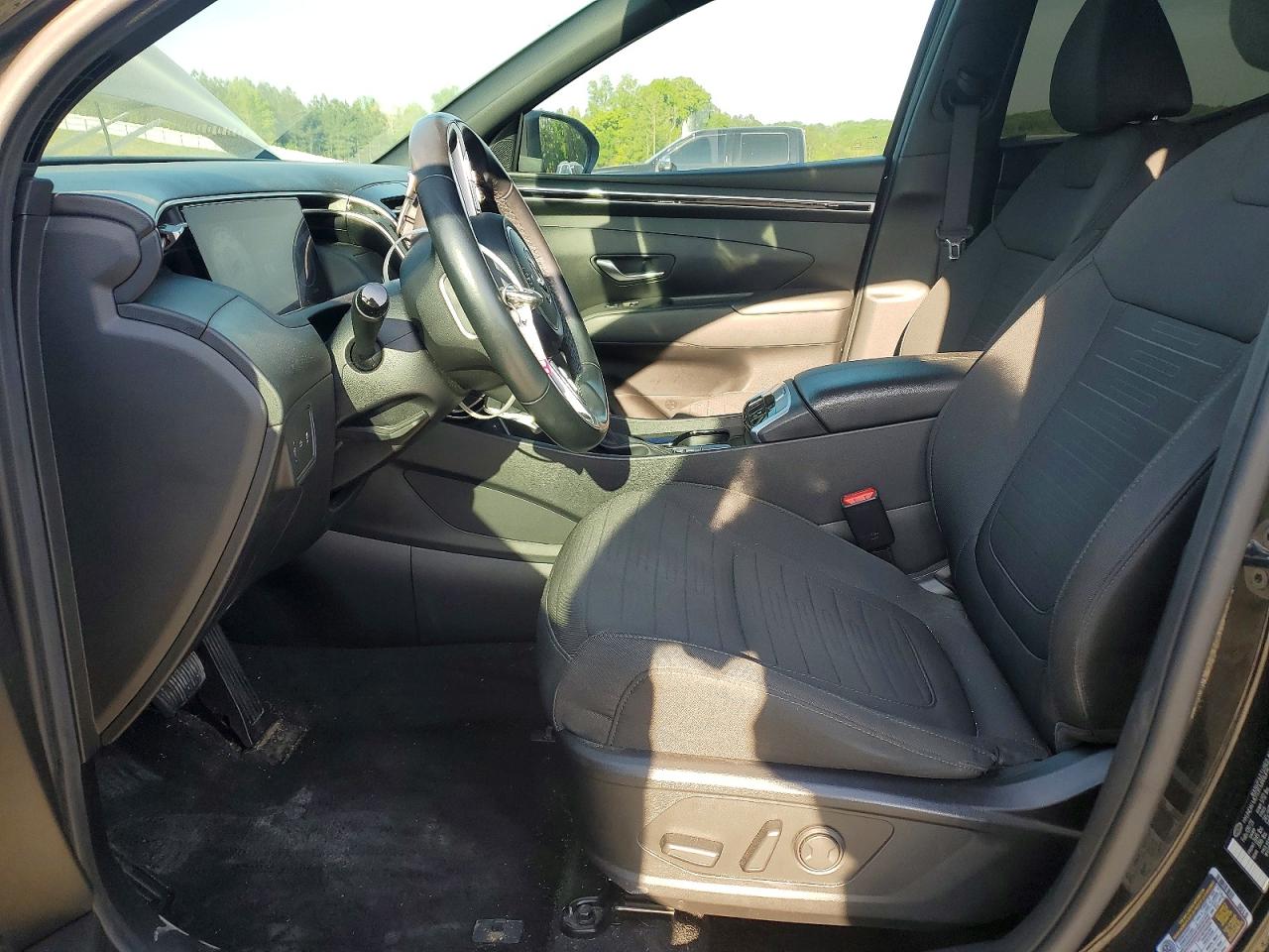 Hyundai SANTA CRUZ Sel Premium
