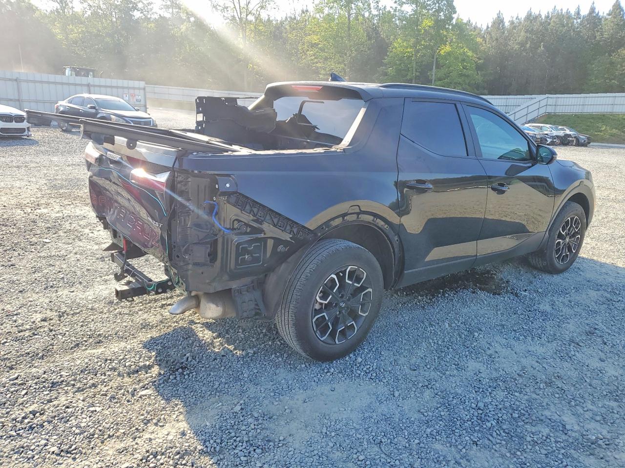 Hyundai SANTA CRUZ Sel Premium