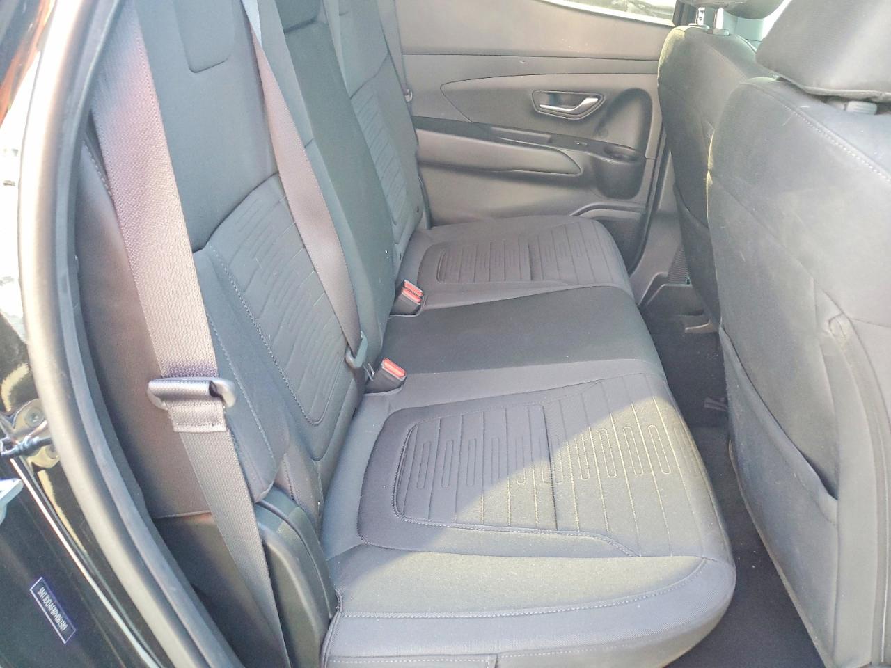 Hyundai SANTA CRUZ Sel Premium