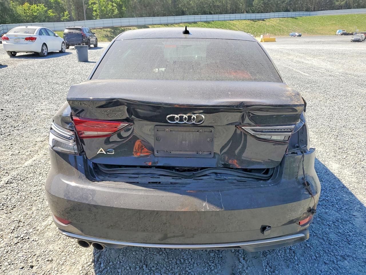 Audi A3 Premium