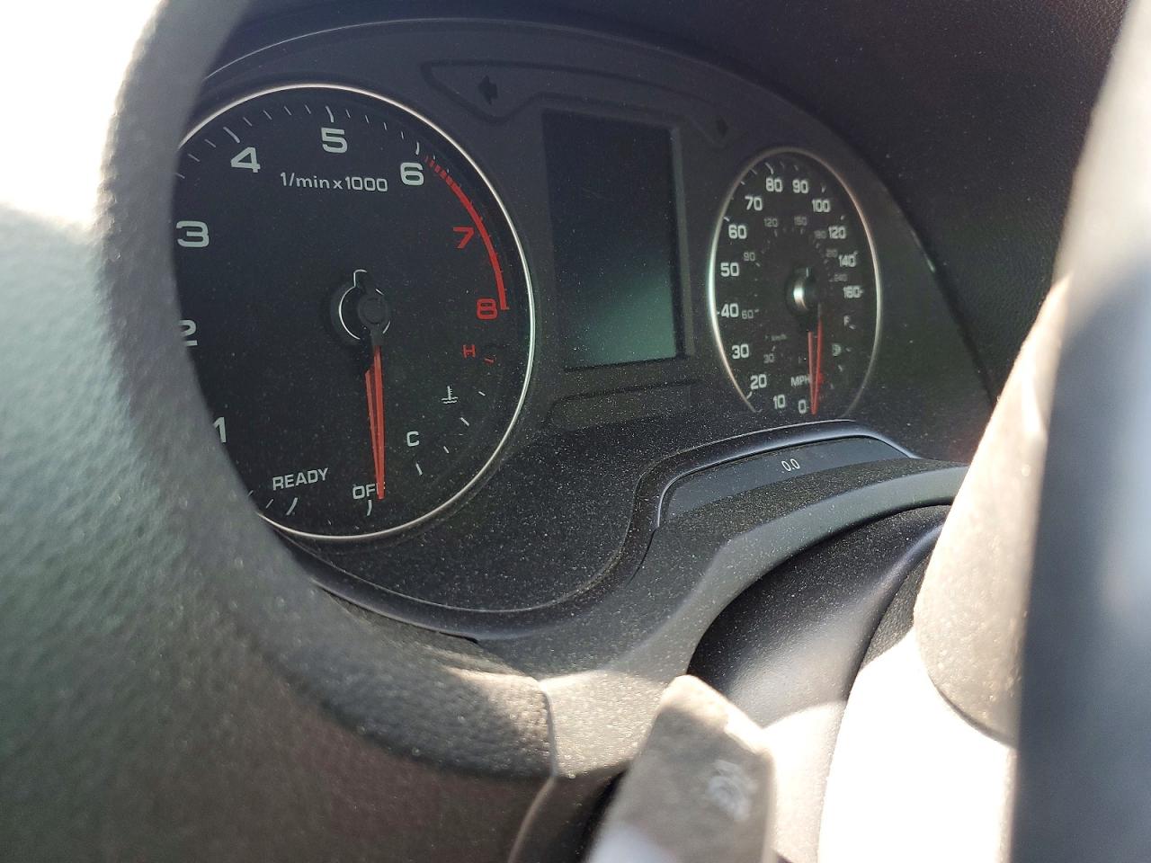 Audi A3 Premium