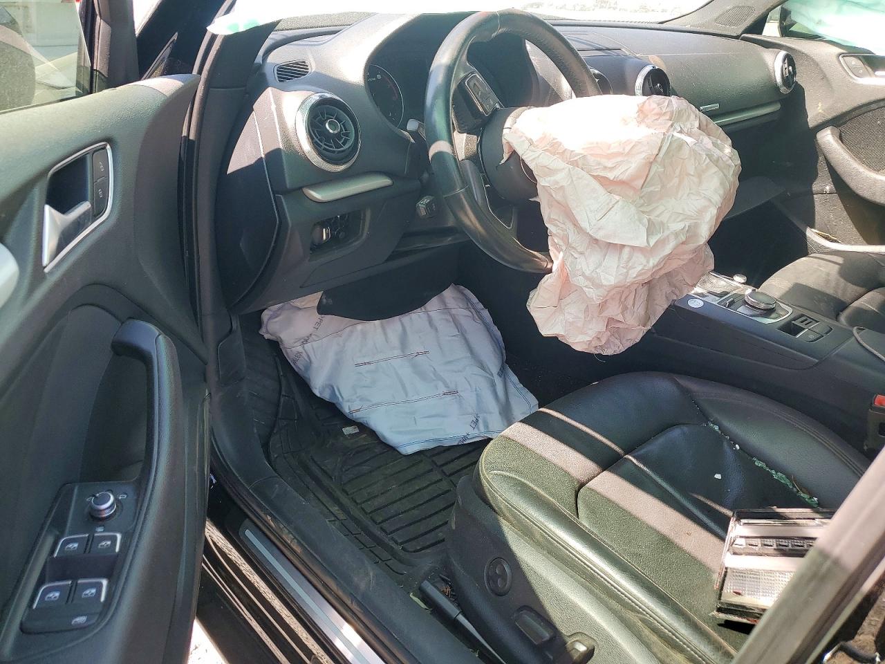 Audi A3 Premium