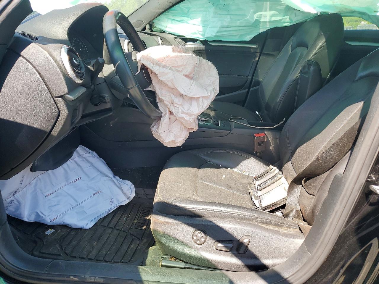 Audi A3 Premium