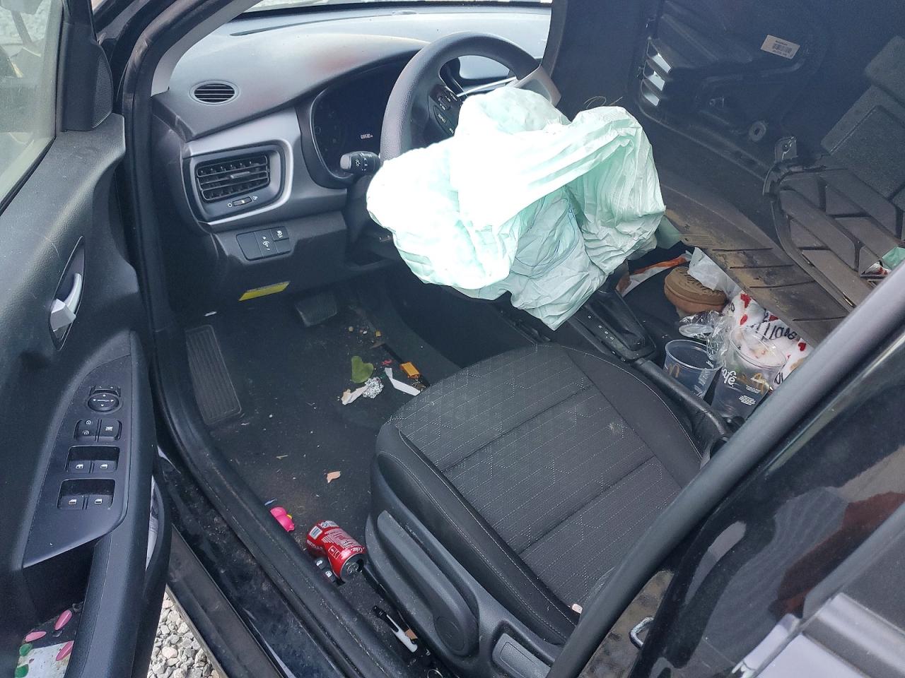 Kia Rio S