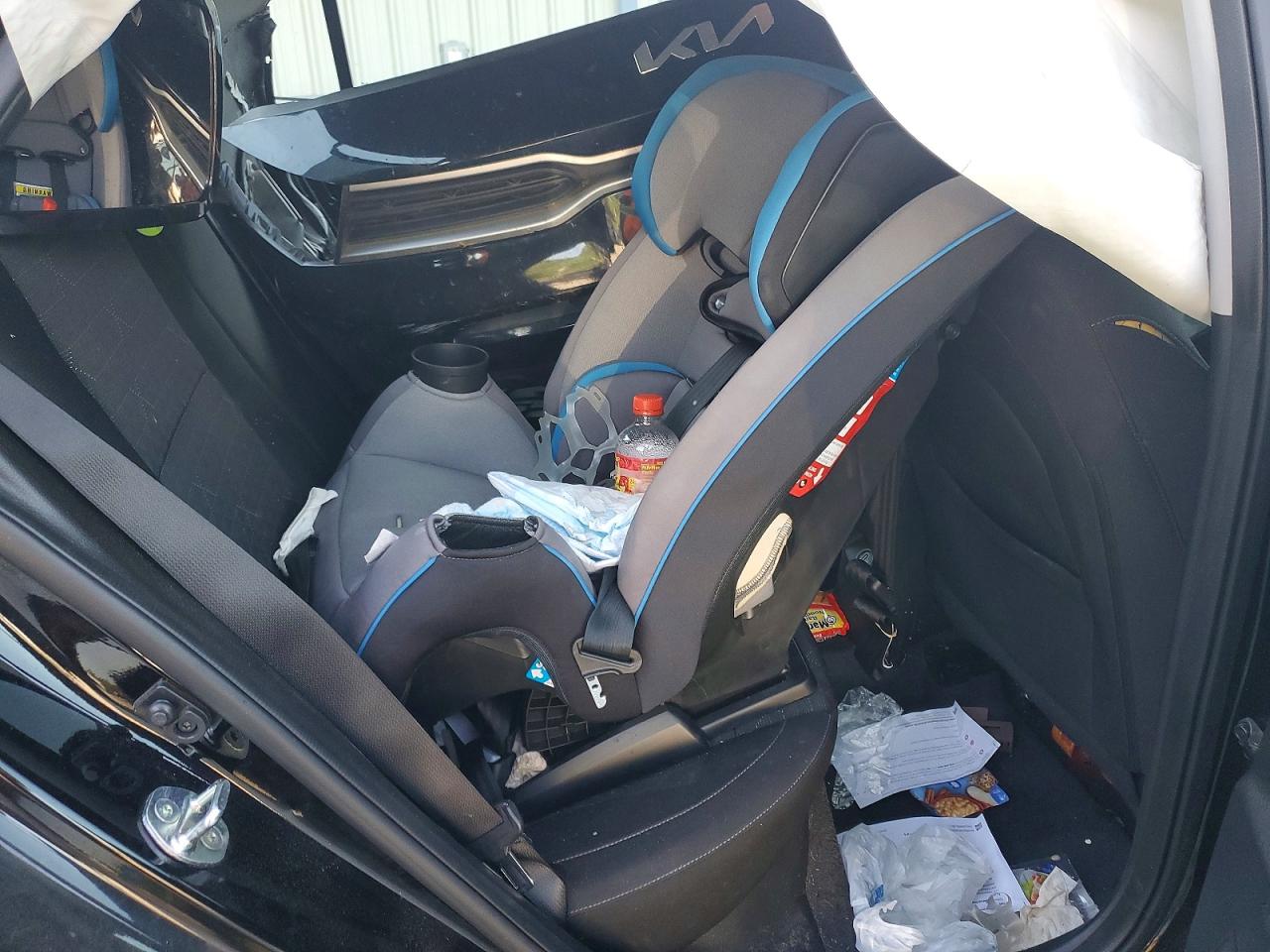 Kia Rio S