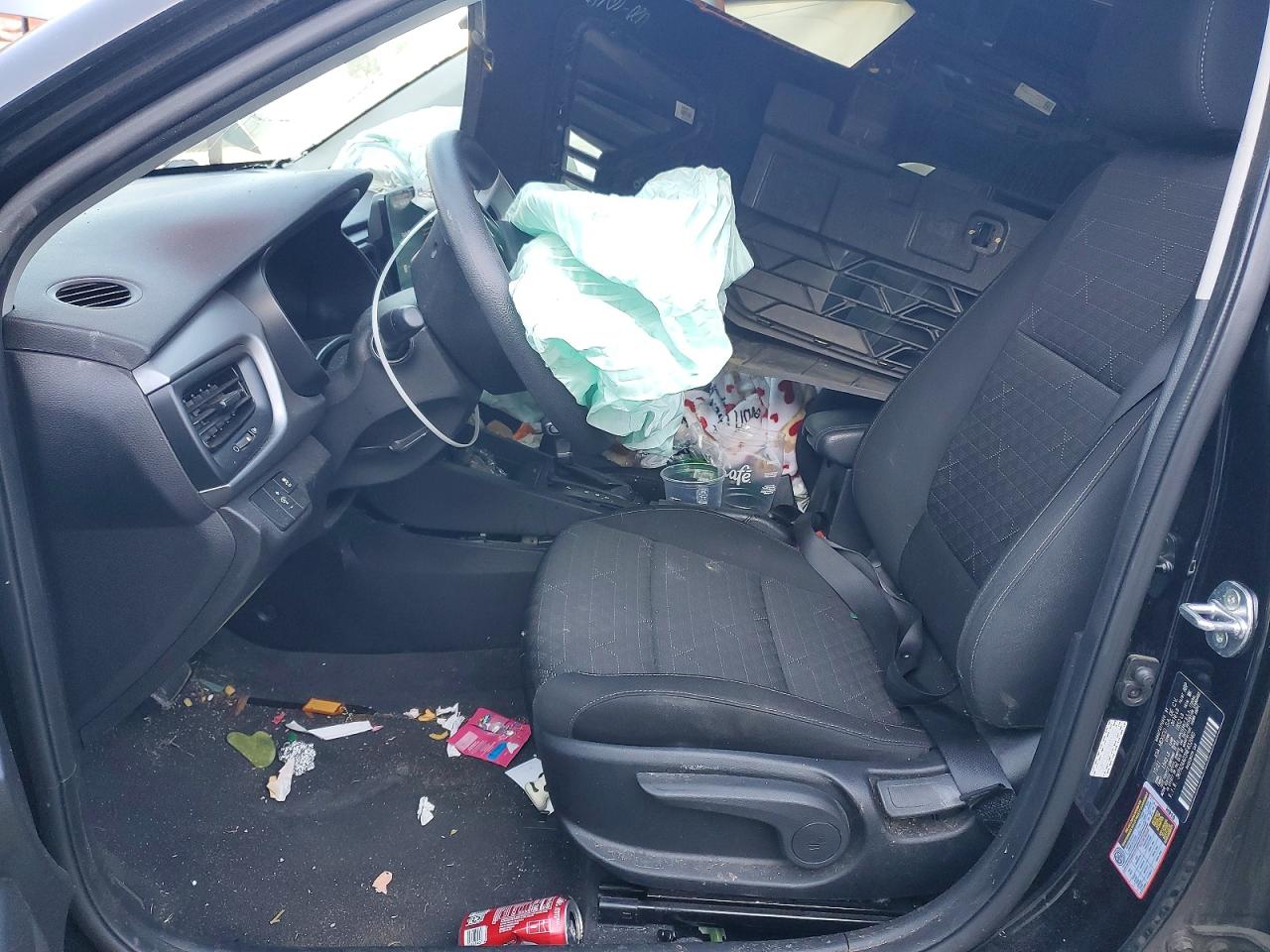 Kia Rio S