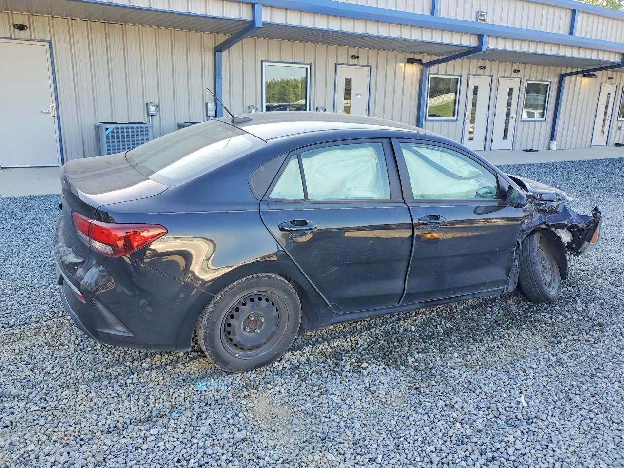 Kia Rio S
