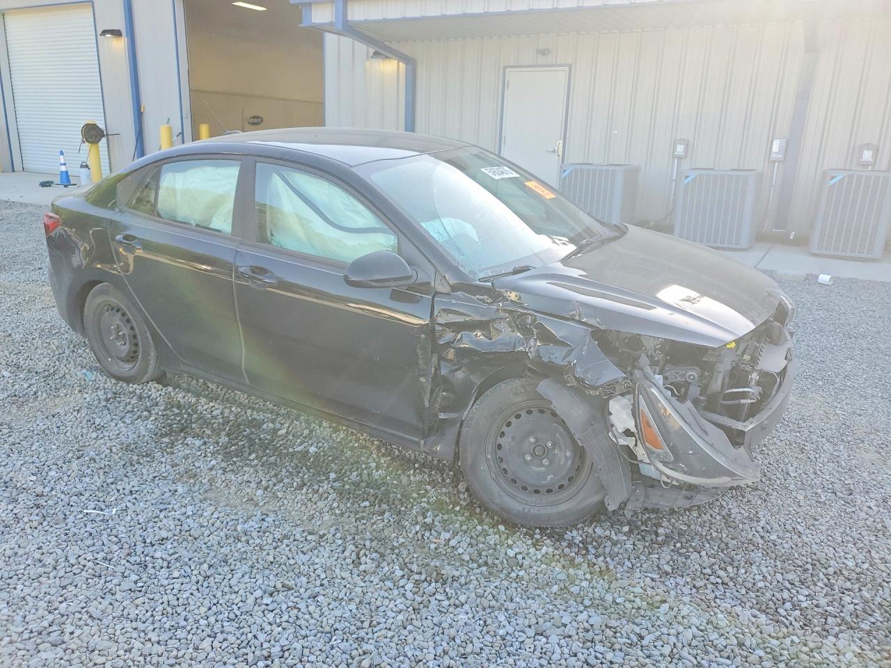 Kia Rio S