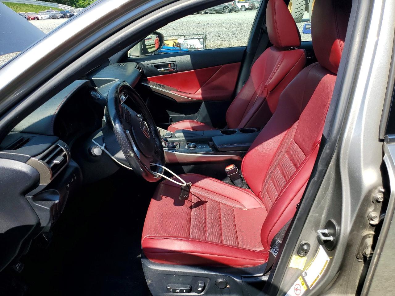 Lexus Is 200t