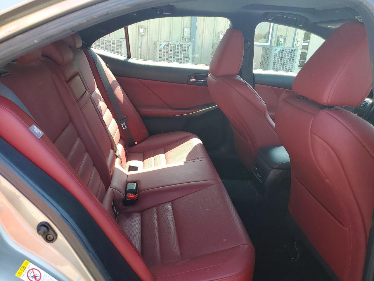 Lexus Is 200t