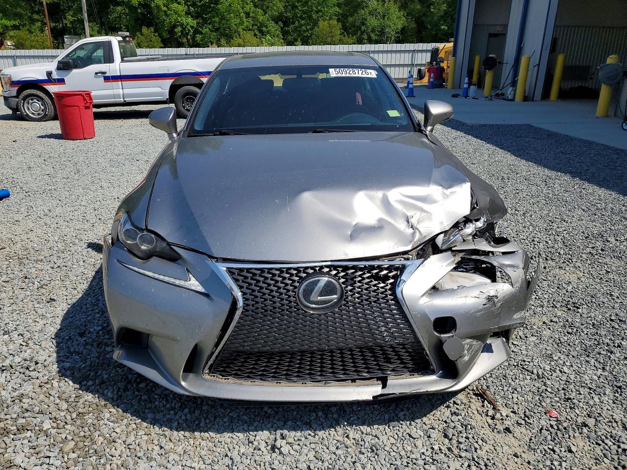 Lexus Is 200t