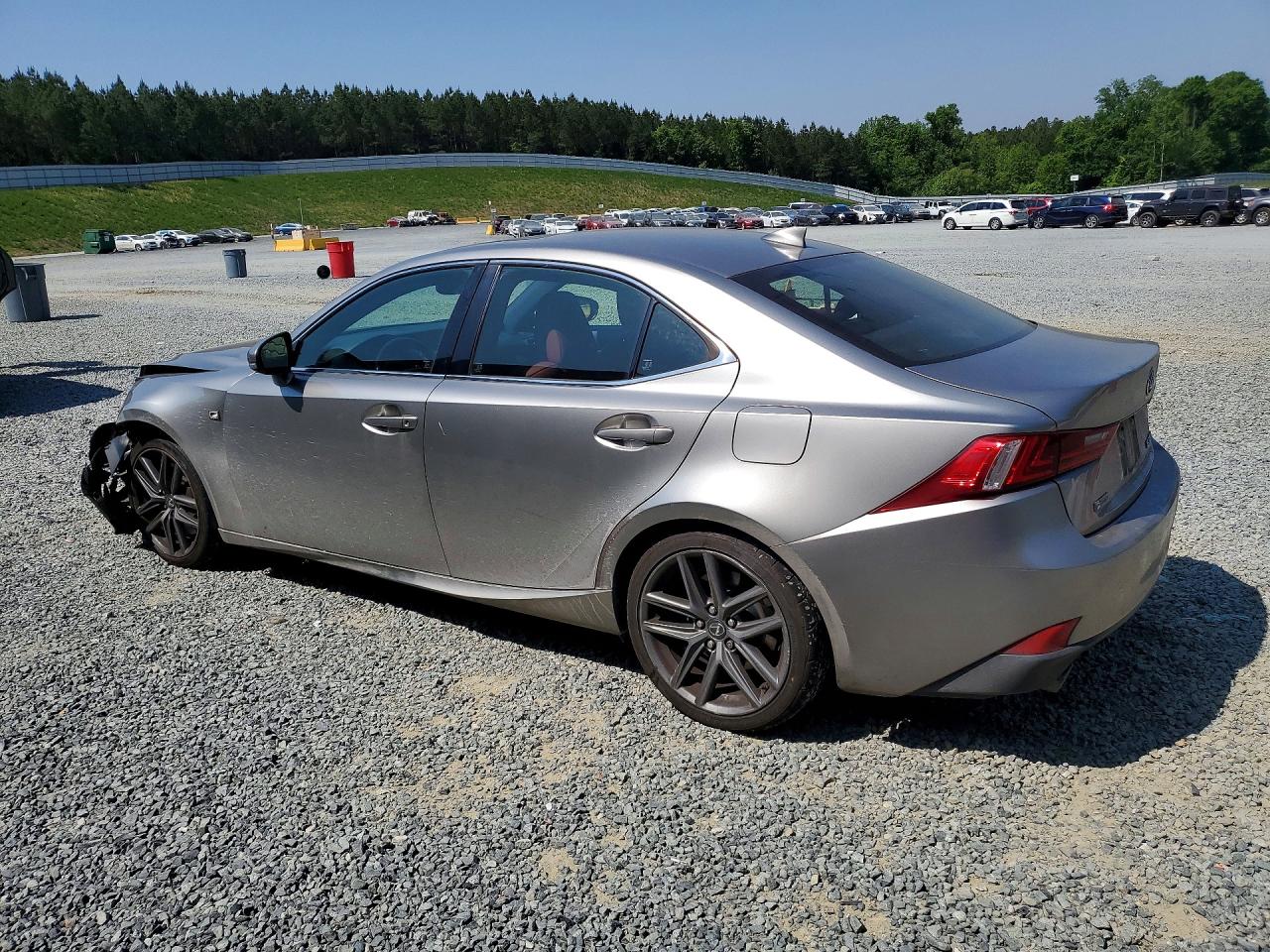Lexus Is 200t