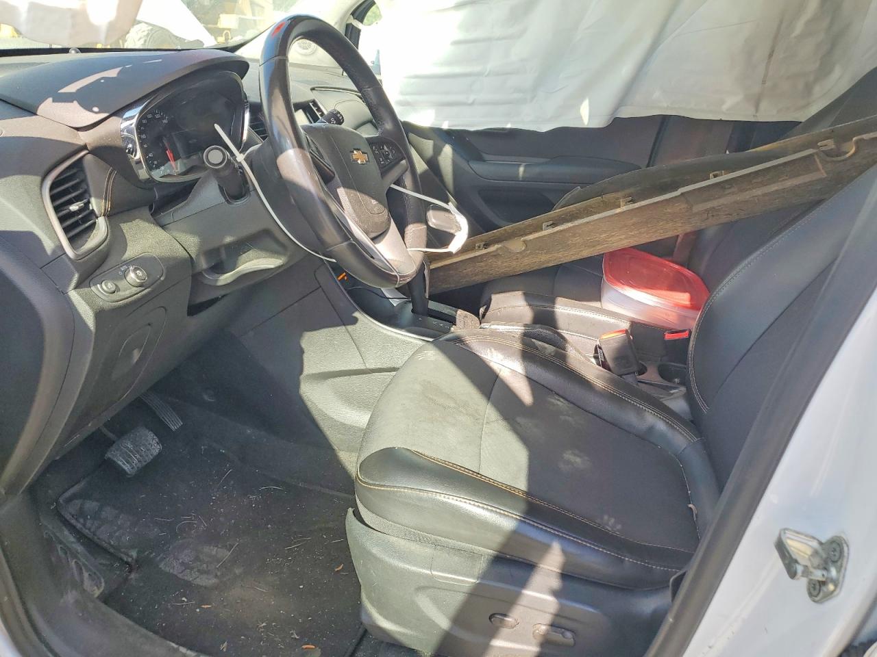 Chevrolet Trax 1lt
