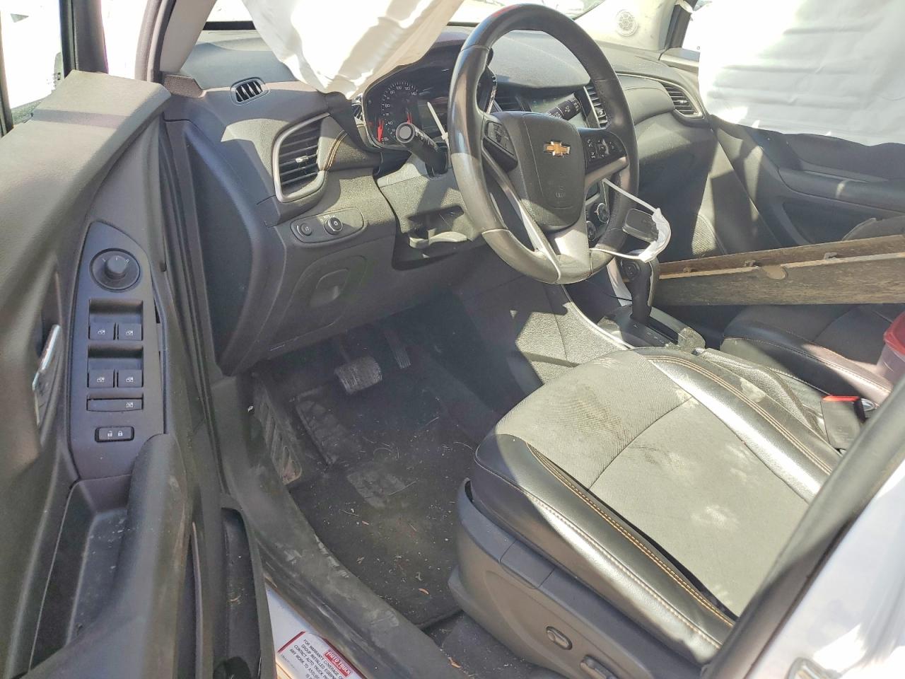 Chevrolet Trax 1lt