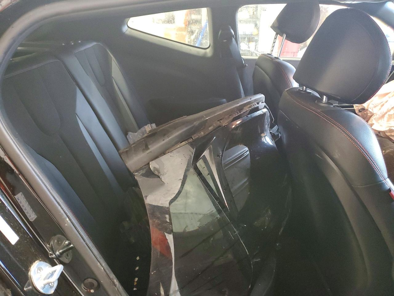Hyundai Veloster 2 2.0l Premium